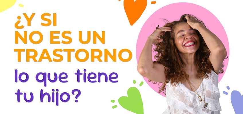 ¿Tu hijo es una semilla estelar? TDAH, autismo